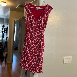 White House Black Market dress